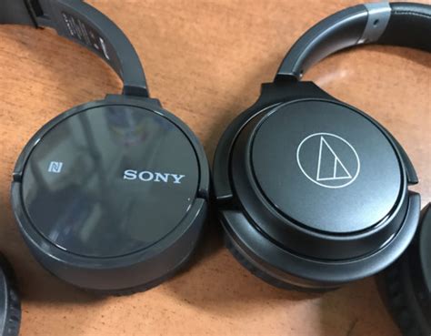 Which is better for $80? Sony WH-CH500 vs Audio Technica ATH-S200BT ...