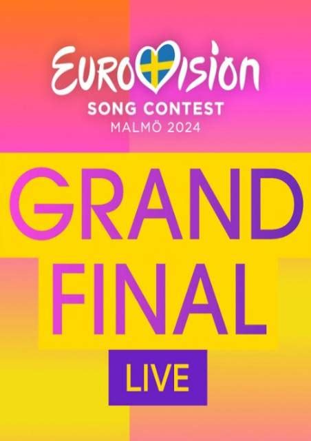 Eurovision - Grand Final Live Tickets & Showtimes | REEL Cinemas Rochdale