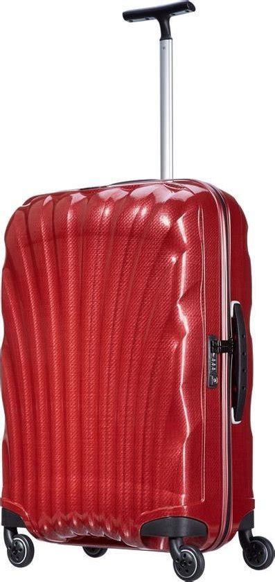 Samsonite Cosmolite review: de beste spinner kofferset?