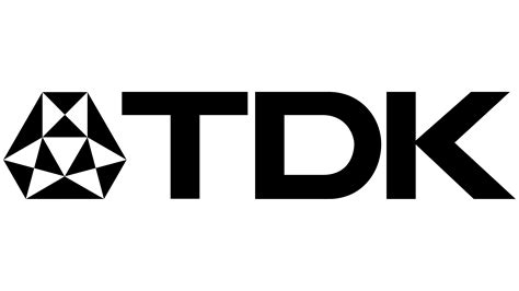 TDK Logo, symbol, meaning, history, PNG, brand