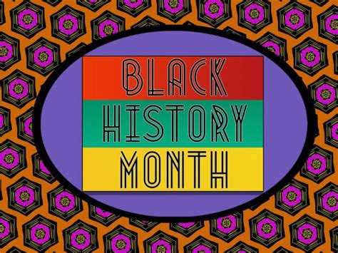 Books for Black History Month - Santa Barbara City College