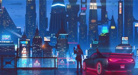 Video Game, Cyberpunk 2077, HD wallpaper | Peakpx