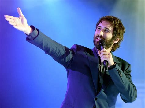 Not My Job: Multiplatinum Recording Artist Josh Groban Gets Quizzed On ...