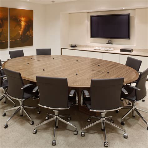 Congress Tables | Meeting Room Tables | Apres Office Furniture