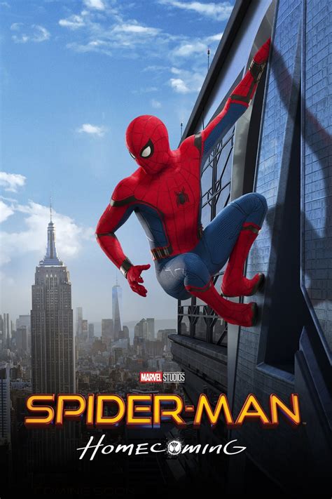 Spider-Man: Homecoming (2017) Gratis Films Kijken Met Ondertiteling - ikwilfilmskijken.com