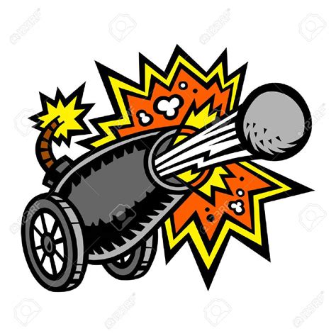 cannon firing clipart 20 free Cliparts | Download images on Clipground 2024