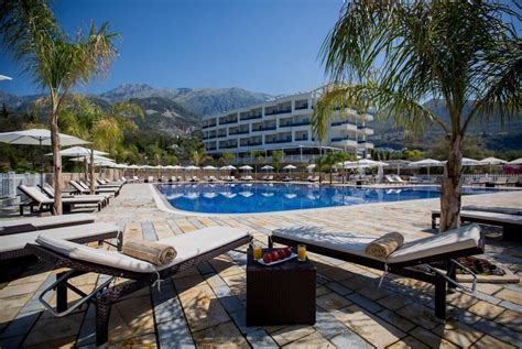 Best 2023 Albanian Riviera Hotels (Where To Stay On Albanian Riviera)