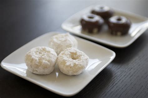 Hostess Donettes | Homemade Hostess Brand Recipes | POPSUGAR Food Photo 3