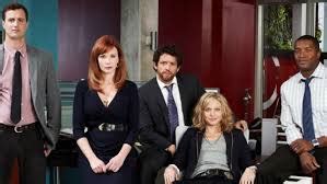 Motive (Series) - TV Tropes