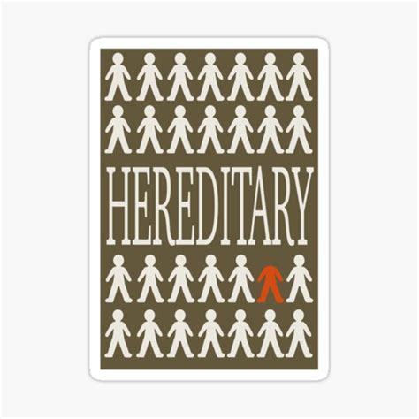 "Hereditary Headless Classic T-Shirt" Sticker for Sale by MarcellKozey | Redbubble