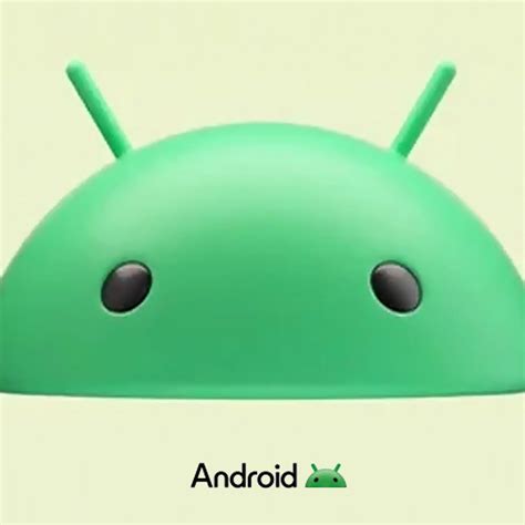 Android Honeycomb Logo