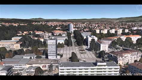 Pernik, Bulgaria - YouTube