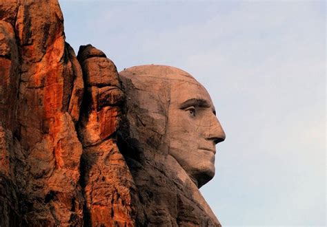 15 Rewarding Facts about Mount Rushmore - Fact City