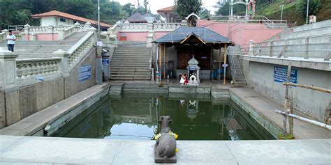 Talakaveri near Coorg (Timings, Temple, Waterfalls, Photos & Distance) - Coorg Tourism