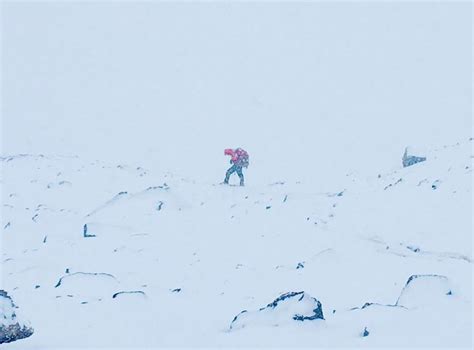 Climbing Mount Sidley, Antarctica’s tallest and most remote volcano ...