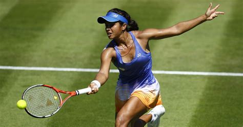 Lose but win: Ankita Raina's chances of making it back to the Australian Open