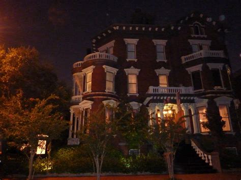 Tara Haunted Tours (Savannah) - Alles wat u moet weten VOORDAT je gaat ...