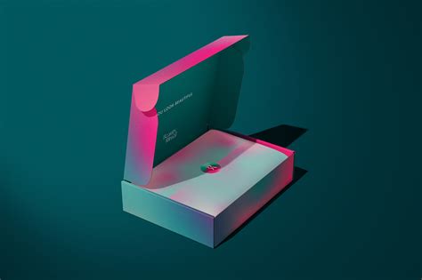 Beauty Ritual - Beauty Brand (Brand Design) on Behance