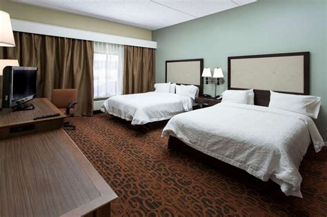 HAMPTON INN TROY - 78 Photos & 21 Reviews - 103 Troy Plaza Lp, Troy, Alabama - Hotels - Phone ...