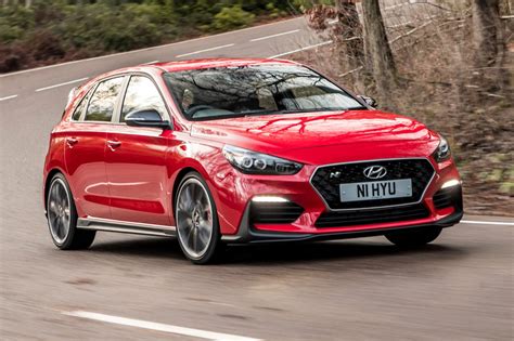 Hyundai i30N review | CAR Magazine