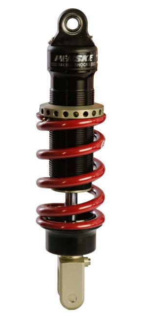 Penske Double Adjustable Shock | DME Racing