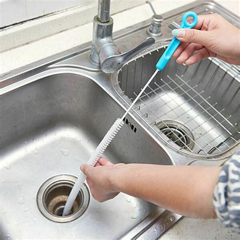 How To Unblock A Kitchen Sink - 7 Methods | QS Supplies