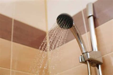 What is the Best Shower Head Height? (by Types)