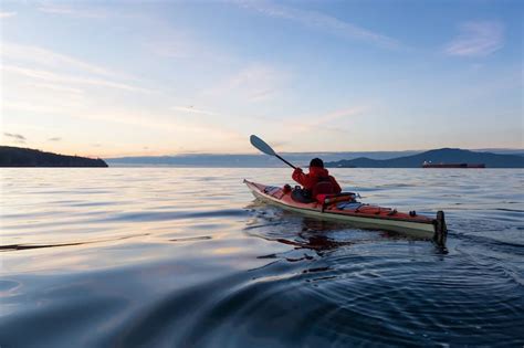 The 9 Best Touring Kayaks In 2023 | SeaKayakExplorer