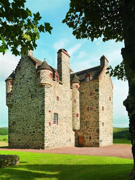 FORTER CASTLE - Updated 2024 Reviews (Scotland/Glenisla)