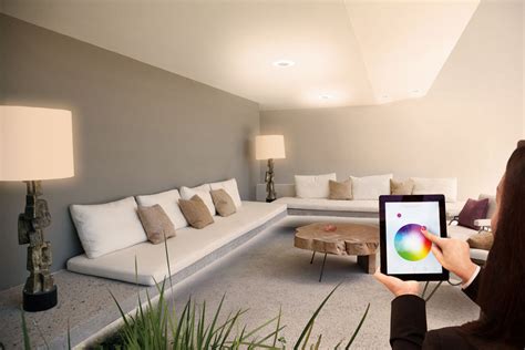 Osram Lightify Bulbs Susceptible to Smart Home Hacks | Digital Trends