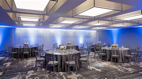 Hyatt Regency Santa Clara | Wedding Venues | Cost, Reviews & Photos | Zola