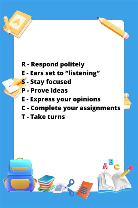 11 Respect Acrostic Poem Ideas & Examples - Aestheticpoems