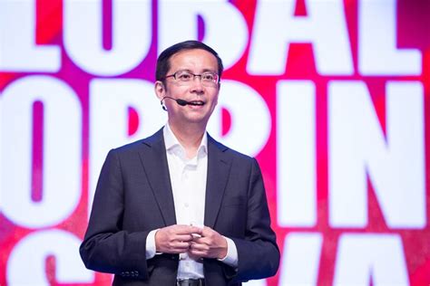 Alibaba CEO Rejects Layoffs, Pushes Ahead With Recruitment