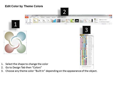 4Ps Marketing Mix Powerpoint Template Slide | PowerPoint Presentation Pictures | PPT Slide ...