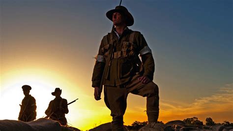 Anzac Day: Gallipoli Dawn Service 2019 : ABC iview