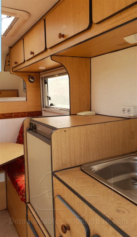 Image Slide In Truck Campers, Campers For Sale, Interior Design Living ...