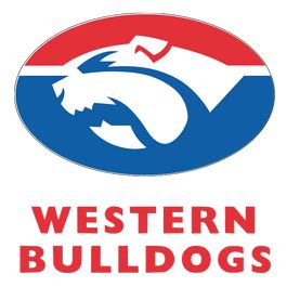 Western Bulldogs Football Club | Logopedia | FANDOM powered by Wikia