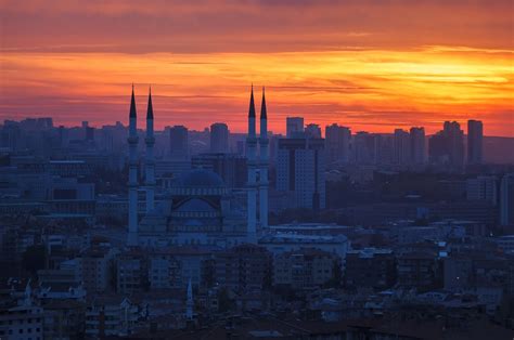 Things To Do In Ankara, Türkiye - Capital City Of Turkey