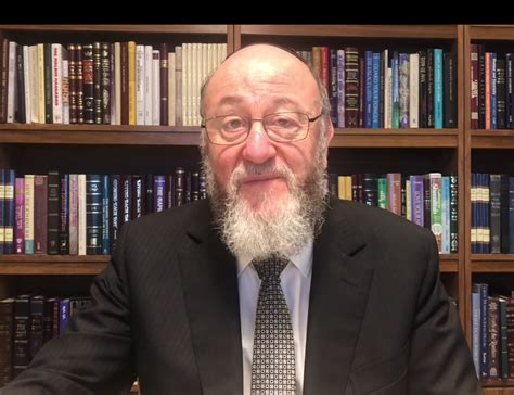 Chief Rabbi urges Covid-secure Purim celebrations | Jewish News