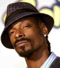 Snoop Dogg | Behind The Voice Actors