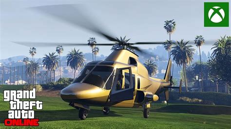 GTA Online is currently free for some Xbox players: Here’s how to check if you’re eligible