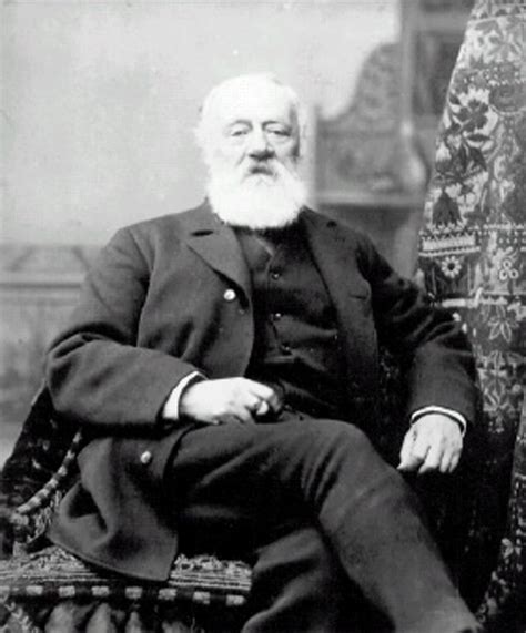 Antonio Meucci - inventor of the telephone | Italy On This Day