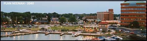 Neenah Comprehensive Plan – City of Neenah