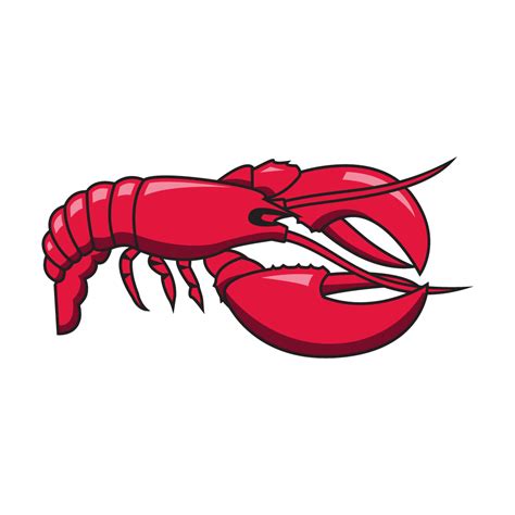 Red Lobster logo in vector .EPS, .AI, .CDR formats - Brandlogos.net