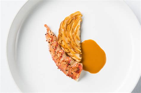 See Daniel Humm’s New Menu at Eleven Madison Park