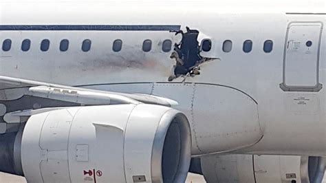 Al-Shabab Claims Responsibility for Somali Plane Bomb