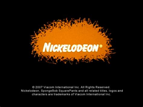 Nickelodeon | Encyclopedia SpongeBobia | FANDOM powered by Wikia