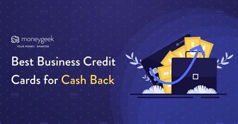 Best Business Credit Cards for Cash Back in 2024