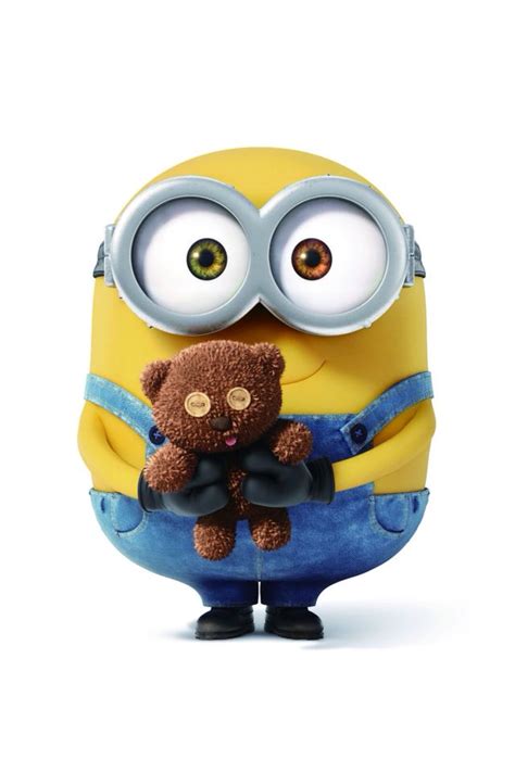 10+ images about Bob The Minion on Pinterest | Minion pictures, Bobs and Bedtime stories