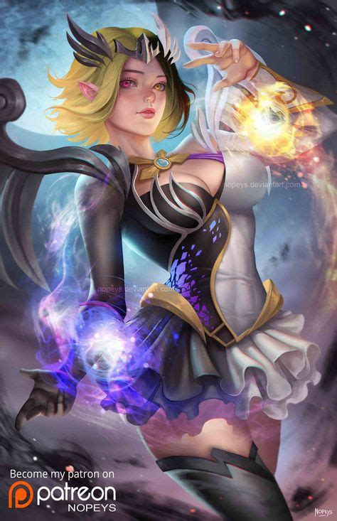 20+ Best Lunox (MLBB) images in 2020 | mobile legend wallpaper, mobile legends, the legend of heroes